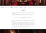 fix wordpress responsive design and clean up for mobile and tablet